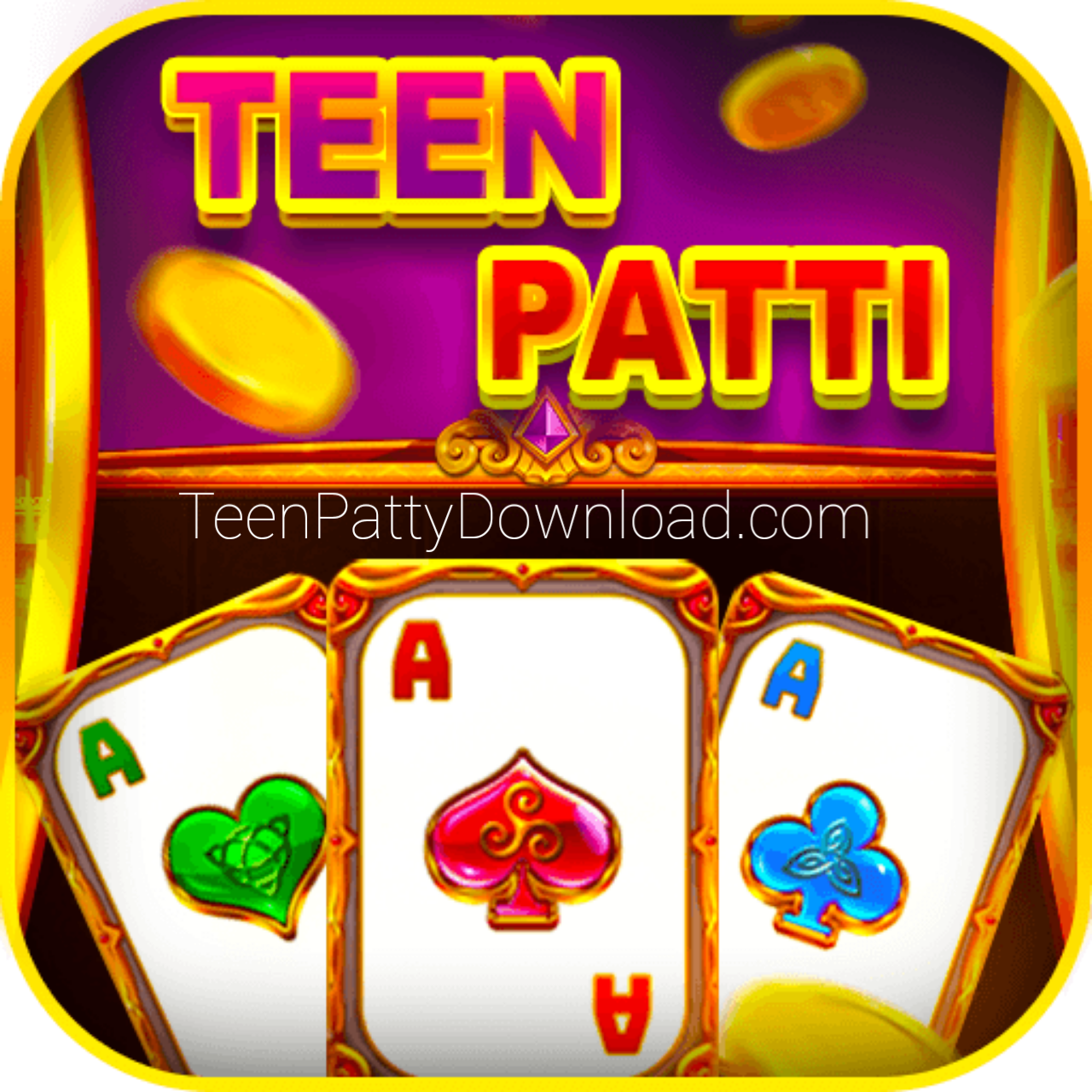 Teen Patti master 